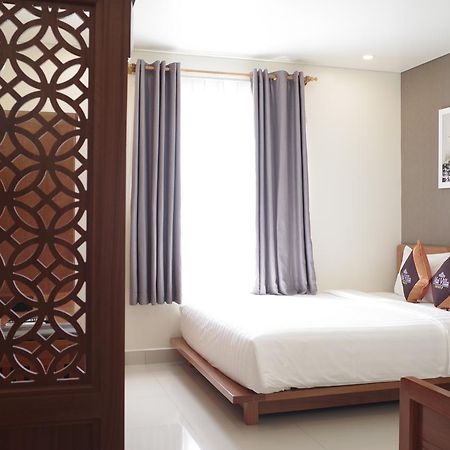 Mai Villa Hotel - Phu My Hung Ho Chi Minh City Exterior photo