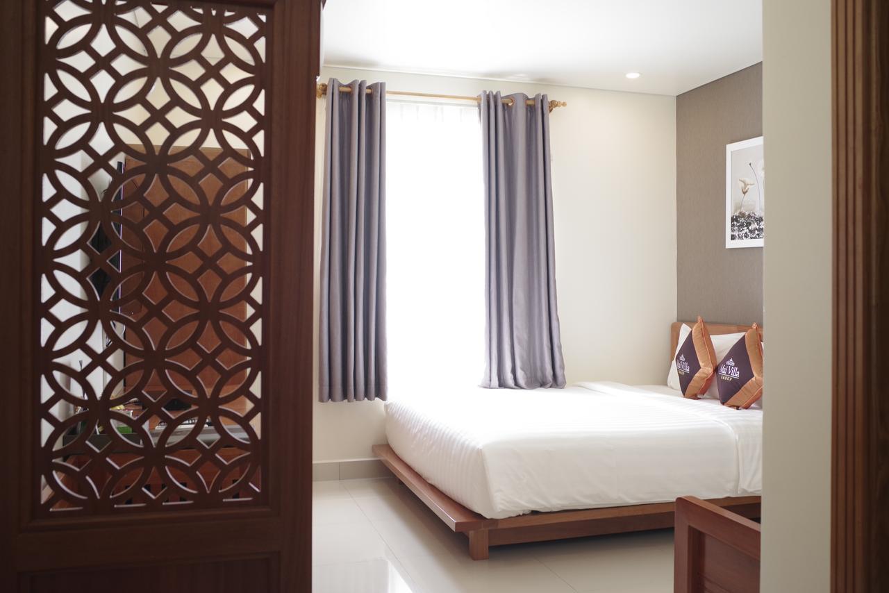 Mai Villa Hotel - Phu My Hung Ho Chi Minh City Exterior photo