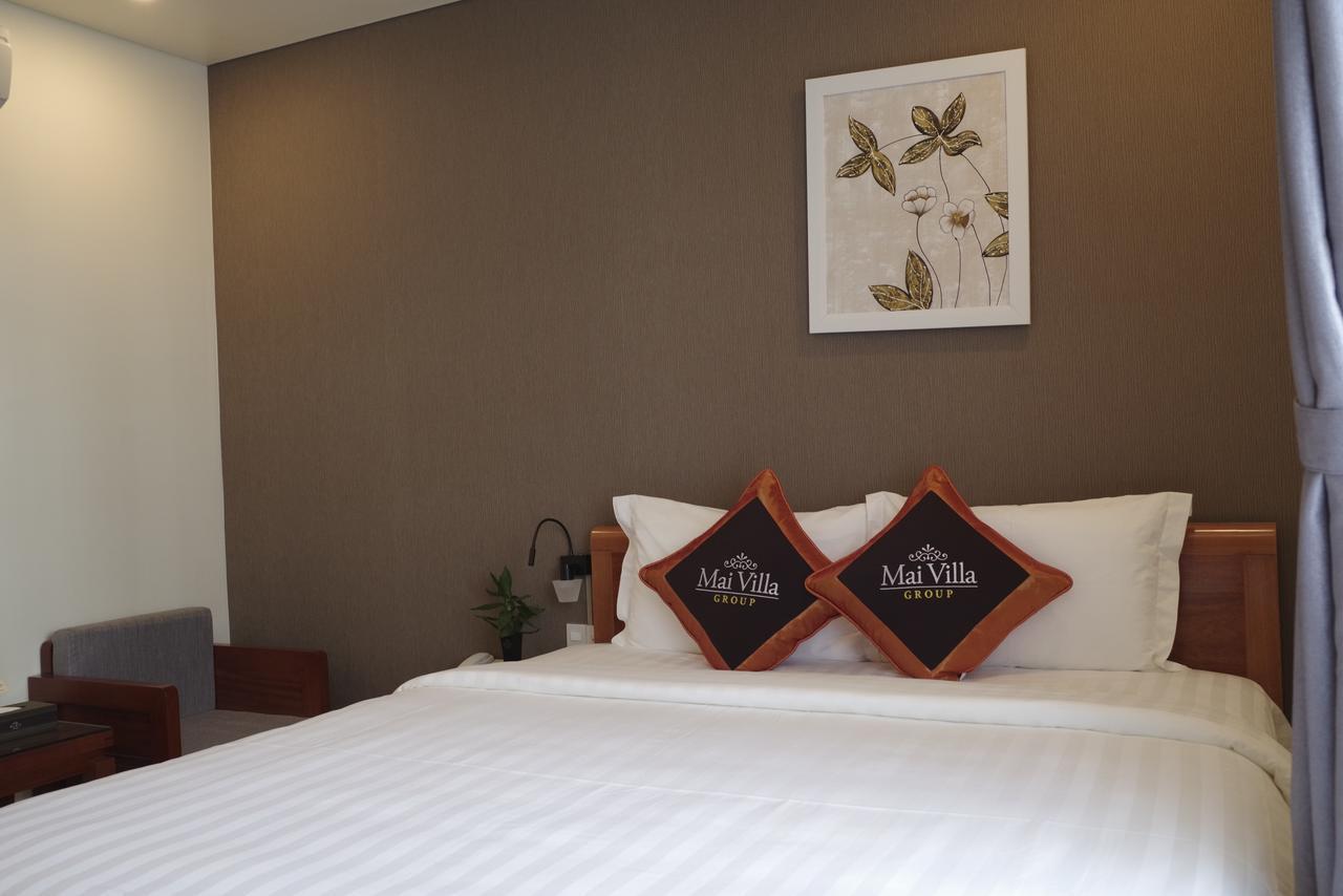Mai Villa Hotel - Phu My Hung Ho Chi Minh City Exterior photo