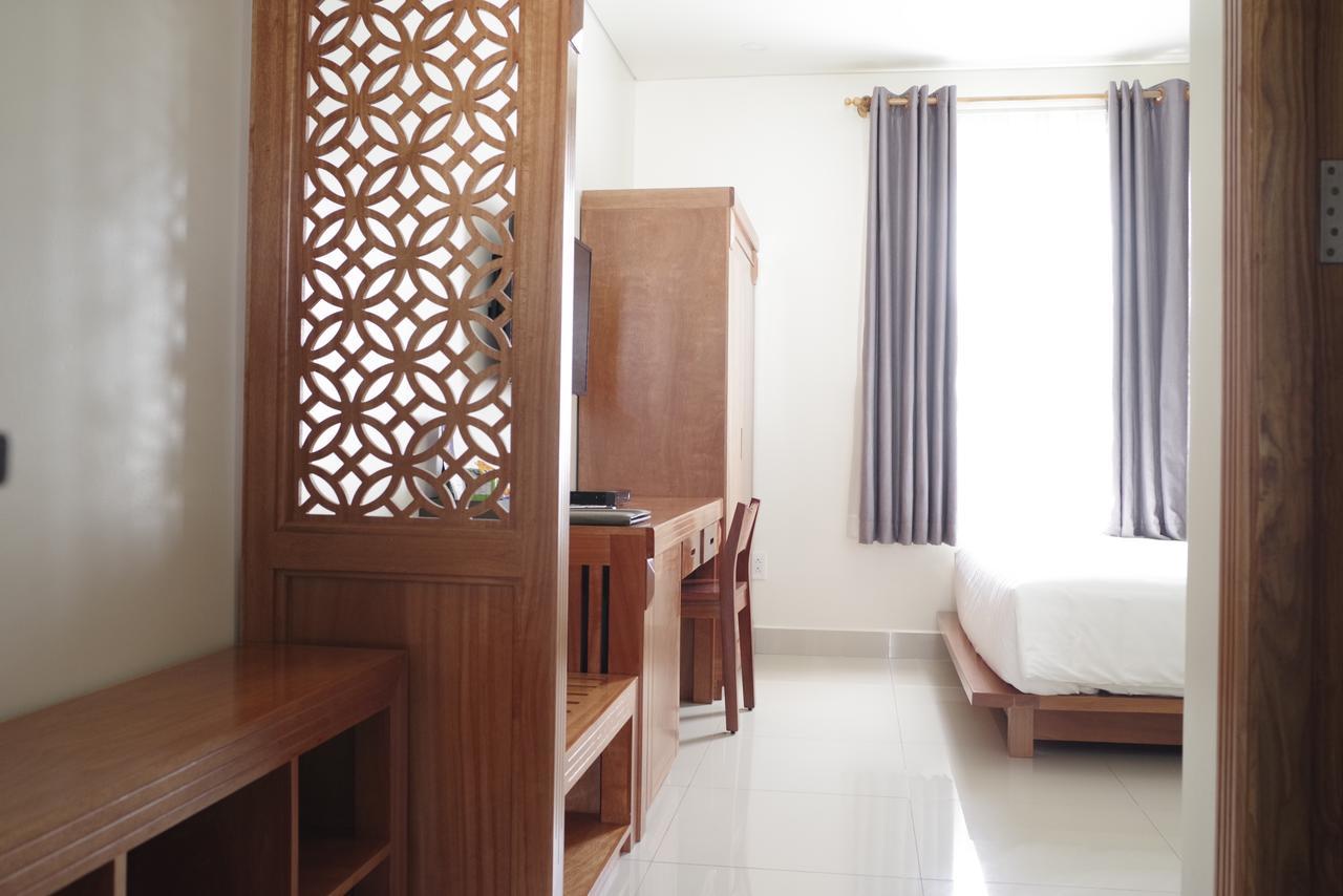 Mai Villa Hotel - Phu My Hung Ho Chi Minh City Exterior photo
