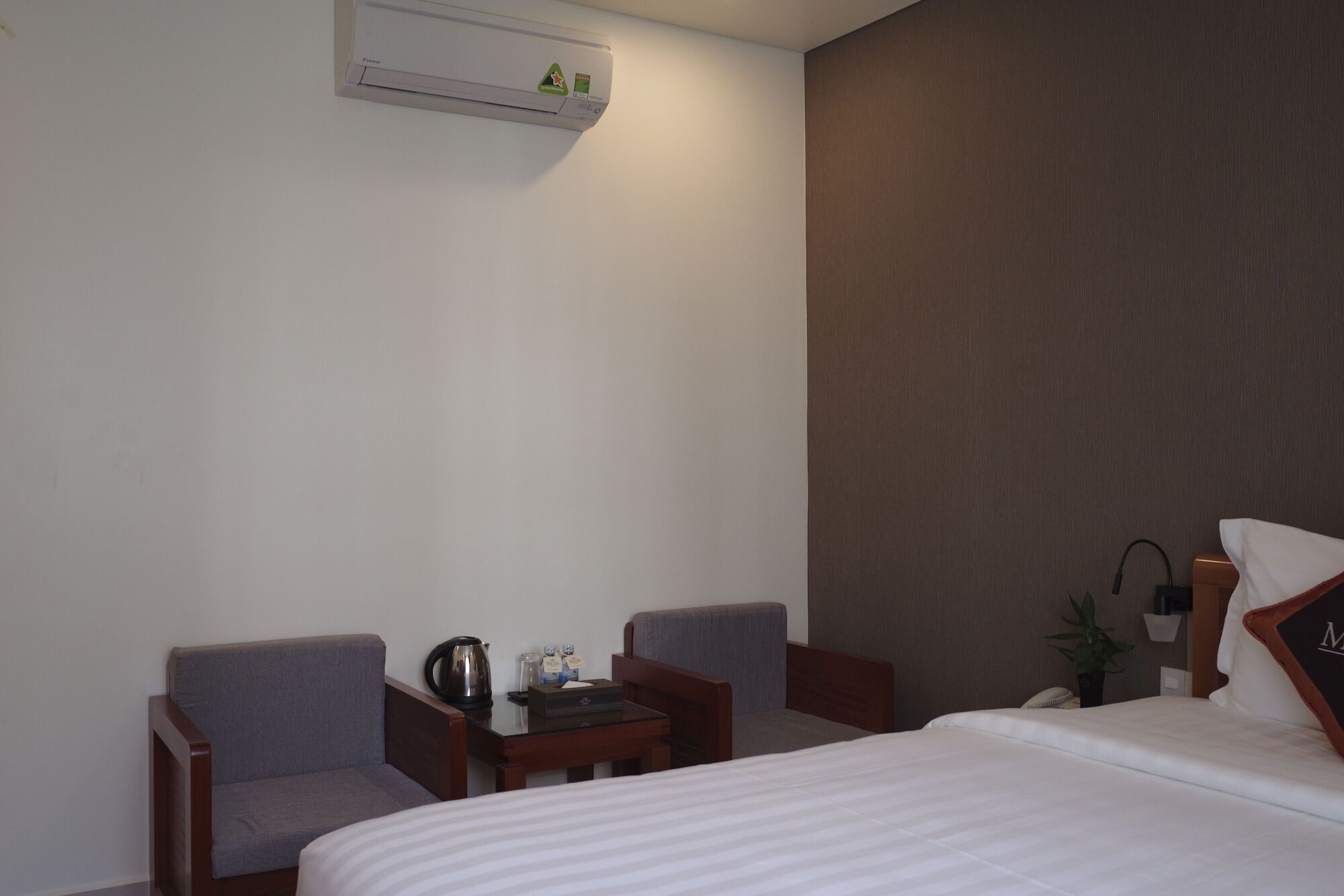Mai Villa Hotel - Phu My Hung Ho Chi Minh City Exterior photo